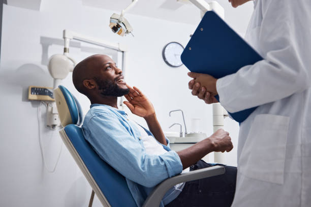Best Emergency Gum Pain Relief  in Meron Park, CA