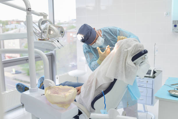Best Chipped Tooth Repair Near Me  in Meron Park, CA